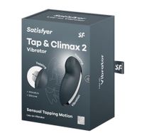 tap & climax 2 grey