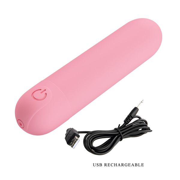Stefan, Mini Massager, 10 Vibration Functions zdjęcie 11