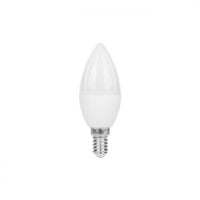 ŻARÓWKA LED E14 8W 4000K SMD 2835 BIAŁY NEUTRALNY