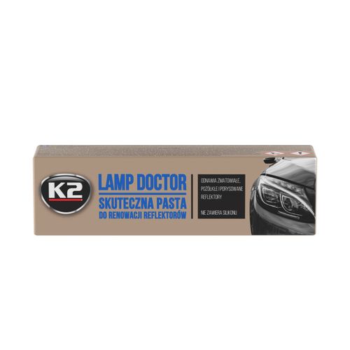 K2 LAMP DOCTOR 60 G na Arena.pl
