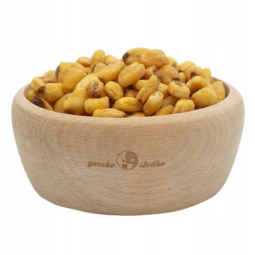 KUKURYDZA PRAŻONA SOLONA kukurydza z solą 1kg na Arena.pl