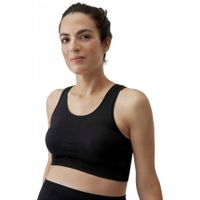 Top Born Living Yoga Mere Bra L