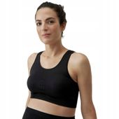 Top Born Living Yoga Mere Bra L