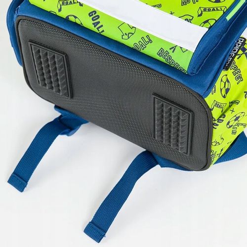 Tornister szkolny Kayokki zielony na Arena.pl