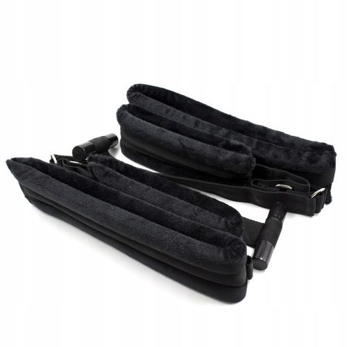 HUŚTAWKA BDSM - SUPER OSTRY SEX NOWE POZYCJE KAMASUTRA EKSTREMALNE DOZNANIA na Arena.pl