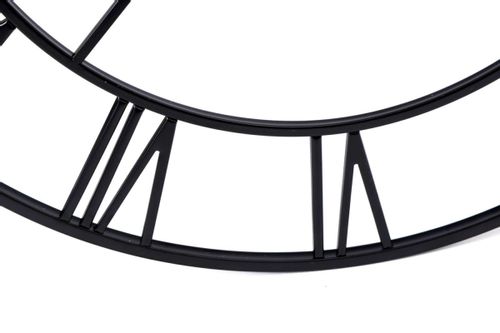 Zegar ścienny ITALY 80 cm na Arena.pl