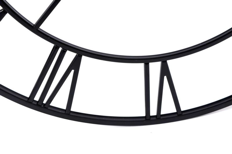 Zegar ścienny ITALY 80 cm zdjęcie 4