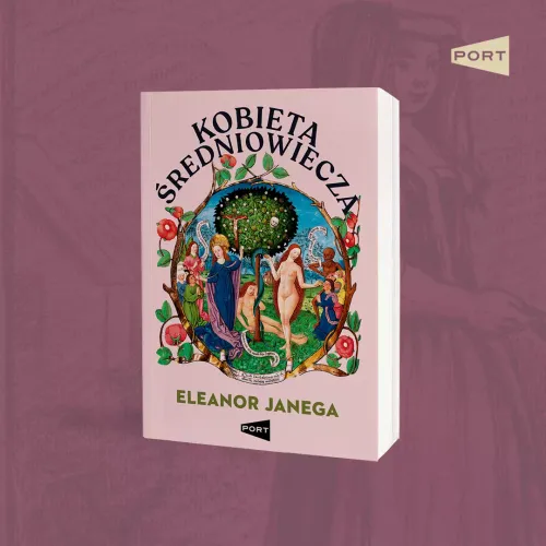 Kobieta średniowiecza na Arena.pl