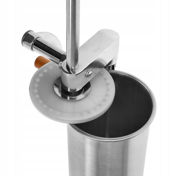 Nadziewarka do kiełbasy pionowa 3kg Browin zdjęcie 15