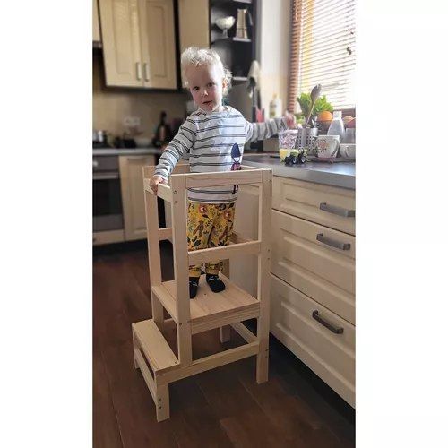 Pomocnik kuchenny Kruzzel 24637 zdjęcie 7
