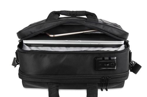 Torba na laptop SecureTrek 15,6 na Arena.pl