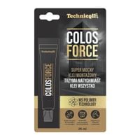 KLEJ MONTAŻOWY COLOS FORCE 25ML - TQ R-445