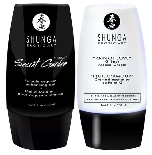 naughty coquin cosmetic kit na Arena.pl
