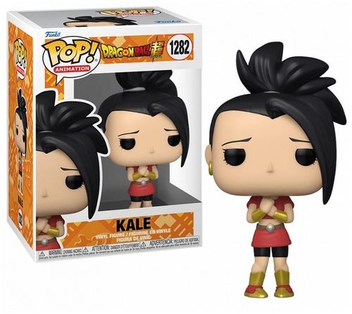 funko pop! dragonball super kale figurka 1282 na Arena.pl
