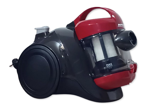 Odkurzacz bezworkowy MPM MOD-60 - 700W na Arena.pl