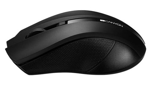 Mysz Canyon CMSW05 (CNE-CMSW05B) Czarna na Arena.pl