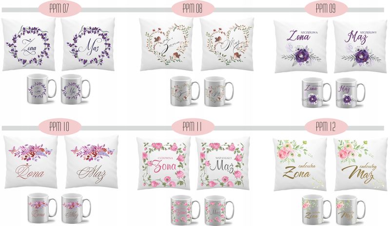 Prezent na ślub rocznicę zdjęcie 6