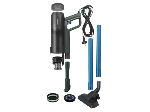 Bezworkowy odkurzacz pionowy Hoffen 500W na Arena.pl