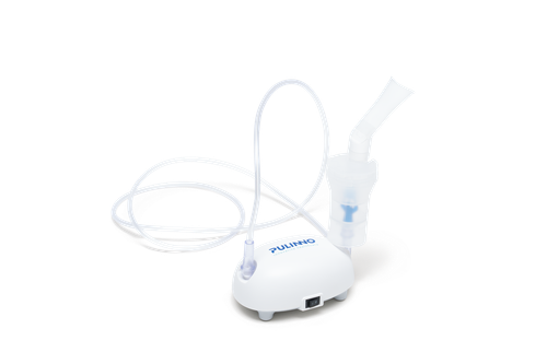 Nebulizator kompersorowy Pulinno NebBee na Arena.pl