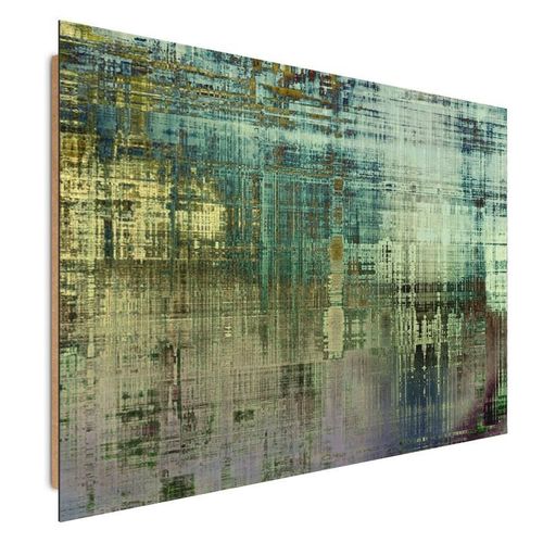 Deco Panel, Abstrakcja 1 100x70 na Arena.pl