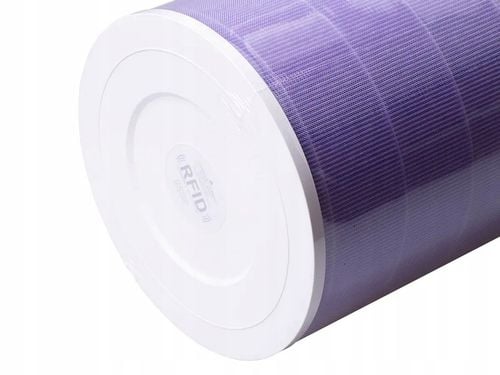 FILTR HEPA DO XIAOMI MI AIR PURIFIER 2 2C 2H 3 3H 3C PRO RFID CHIP na Arena.pl
