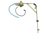 PODNOŚNIK ELEKTRYCZNY SZYBY PRAWY PRZÓD KOMPLET IVECO EUROCARGO TRAKKER