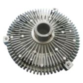 SPRZĘGŁO WENTYLATORA BMW X5 E53 2003 2004 2005 2006