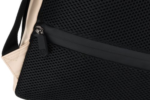 plecak peterson pu ptn eb66-6502 beige na Arena.pl