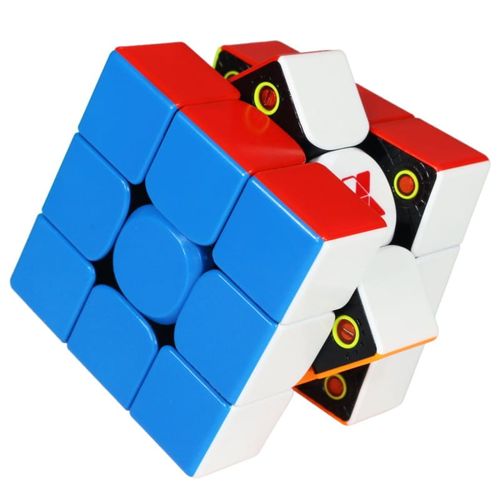 Oryginalna kostka X-Man Tornado V2 3x3 M na Arena.pl