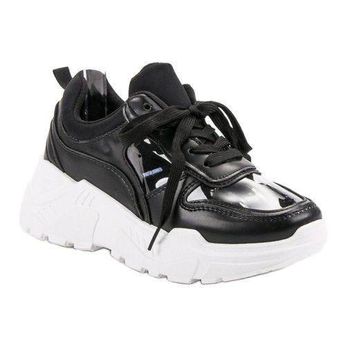 Transparentne Sneakersy r.41 na Arena.pl