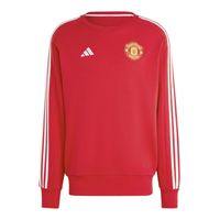Bluza adidas Manchester United DNA Sweat M IT4163 S (173cm)