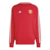 Bluza adidas Manchester United DNA Sweat M IT4163 M (178cm)