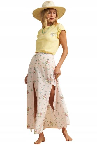 Spodnica Billa Bong Peachy Keen Maxi Skirt 32 na Arena.pl