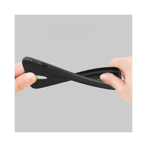 Litchi Pattern Etui Samsung Galaxy J7 2017 na Arena.pl