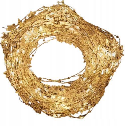 LAMPKI DRUCIKI KORALIKI 200 LED Programator MIKRO na Arena.pl