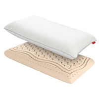 Poduszka Janpol Lateks Natural 100% 70x40x12,5 Thermo Balance
