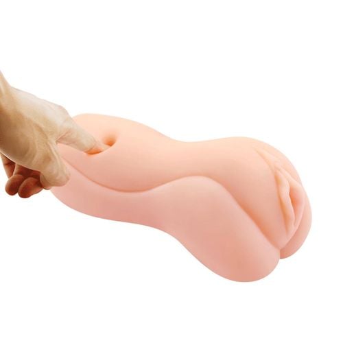 Crazy Bull-Bella, Realistic Masturbator na Arena.pl