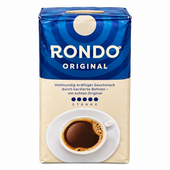 Kawa rondo original 500 g mielona filtrowana mocna
