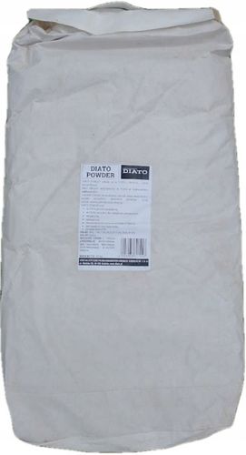 Ziemia okrzemkowa Diatomit 10 kg na ptaszyńca u kur dla drobiu na Arena.pl