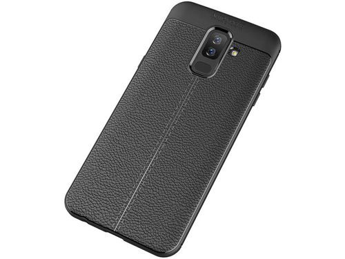 Etui Alogy Leather Armor Samsung Galaxy A6 Plus na Arena.pl