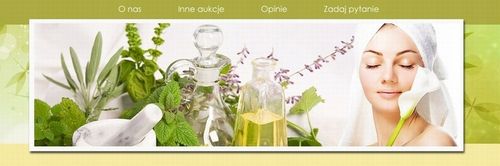 OLEJ LAUROWY 50ml zimnotłoczony nierafinowany na Arena.pl