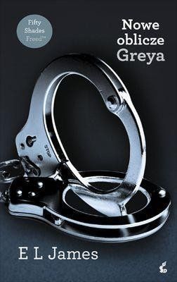 Nowe oblicze Greya E. L. James na Arena.pl
