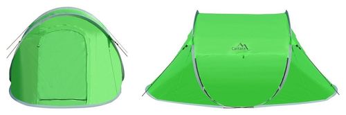 Namiot BOVEC dla 2 osób na Arena.pl