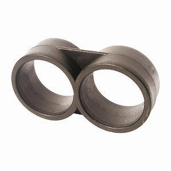 korek pp wciskany 16mm okular zdjęcie 1