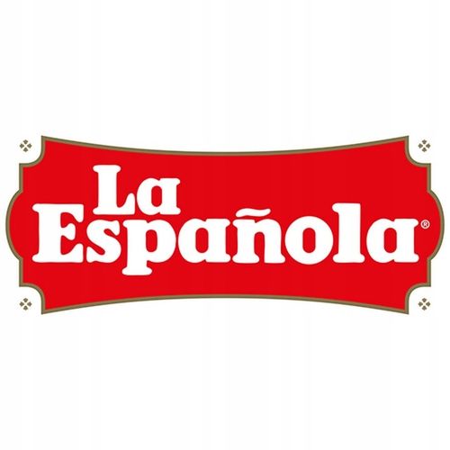 OLEJ RYŻOWY LA ESPANIOLA 1 LITR (karton 6szt) na Arena.pl