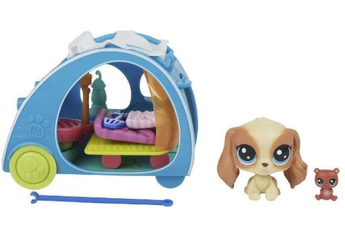 HASBRO E2103 Littlest Pet Shop na Arena.pl