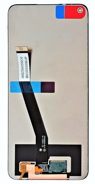 ORYGINAŁ WYŚWIETLACZ EKRAN LCD DO XIAOMI REDMI NOTE 9 zdjęcie 3