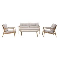 ZESTAW MEBLI OGRODOWYCH NAPA CS DLA 4 OSÓB