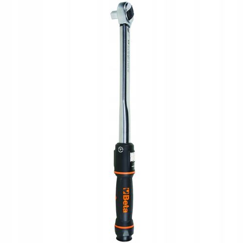 BETA KLUCZ DYNAMOMETRY. 5-25NM 1/4" 666N/2 na Arena.pl