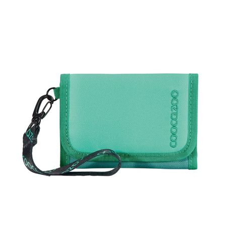 Portfel młodzieżowy COOCAZOO 2.0 All Mint na Arena.pl